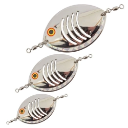 Sea Tech Vibro Spoons